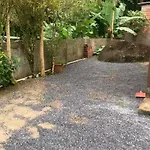 Casa Ubatumirim Vila