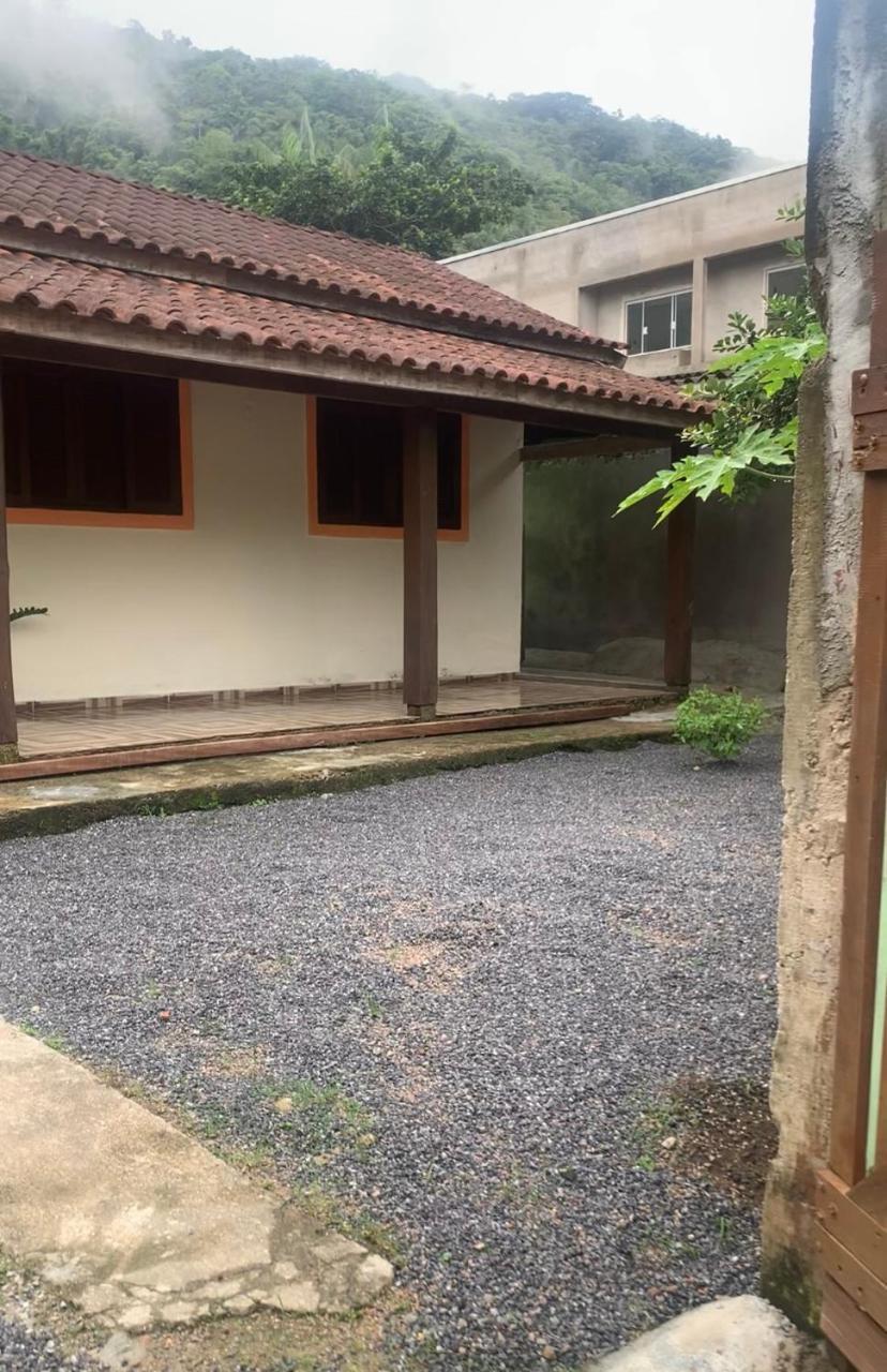 Casa Ubatumirim * Ubatuba